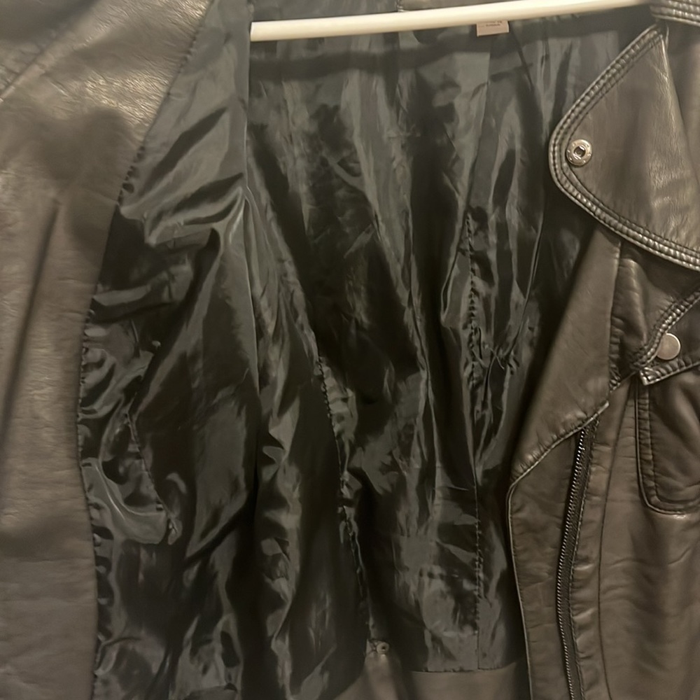 Sugarfly jacket - Picture 4 of 8